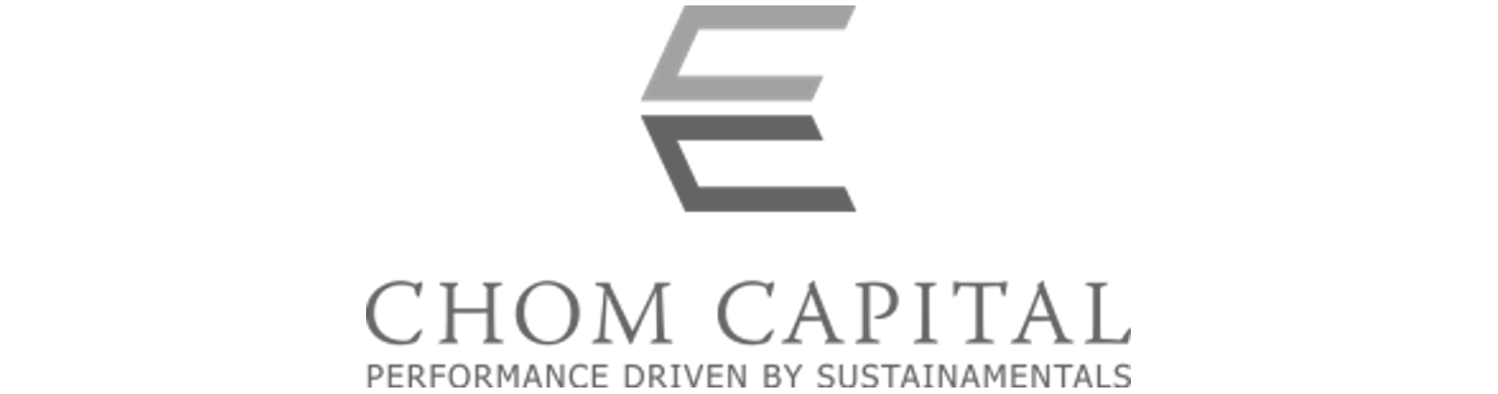Chom Capital Logo