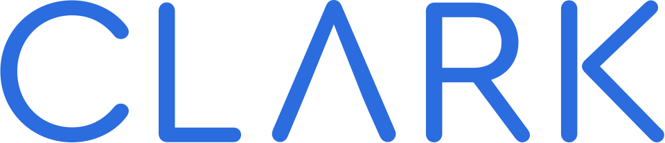 Clark logo