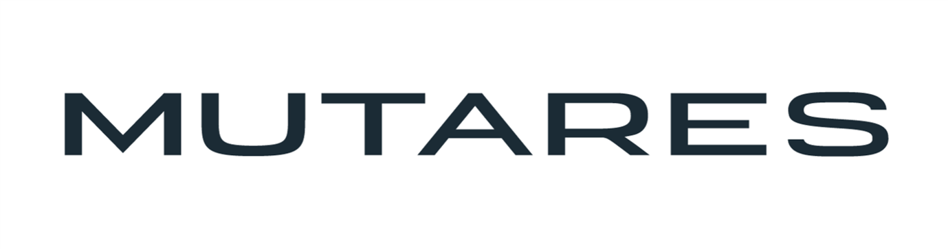 Mutares Logo
