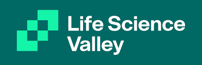 Life Science valley VC Logo