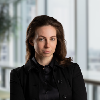 Julia Gagel