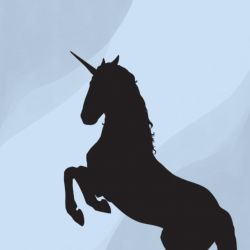 Unicorn Panel
